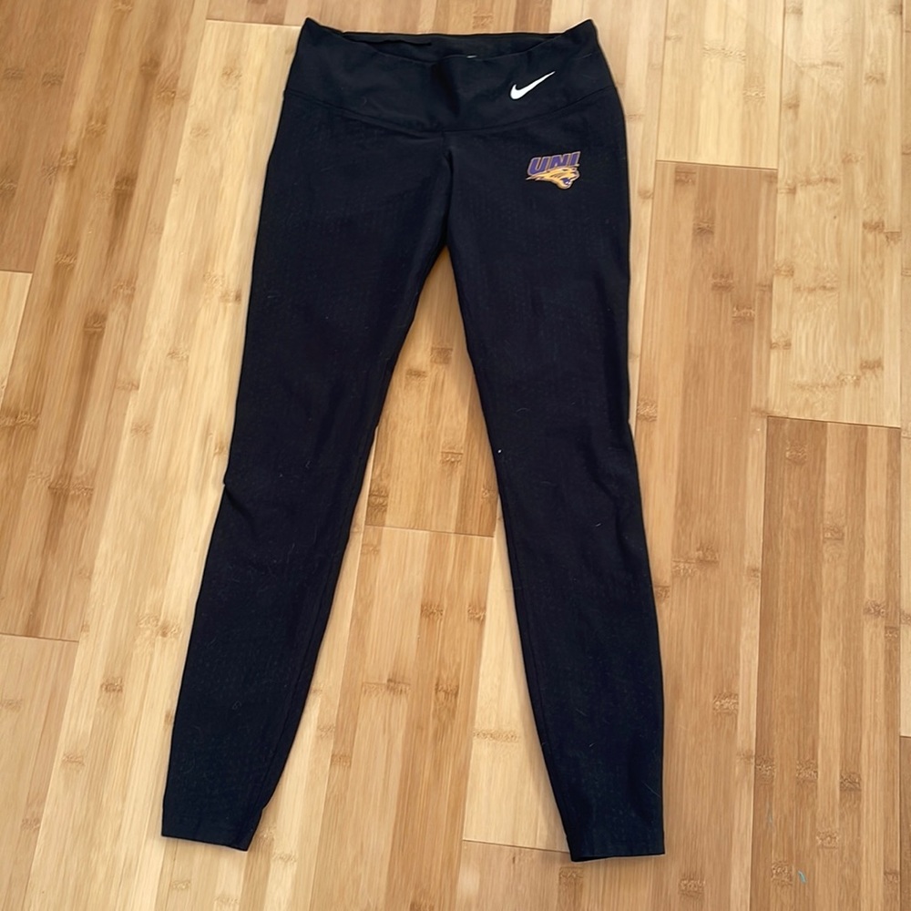 UNI Low rise leggings